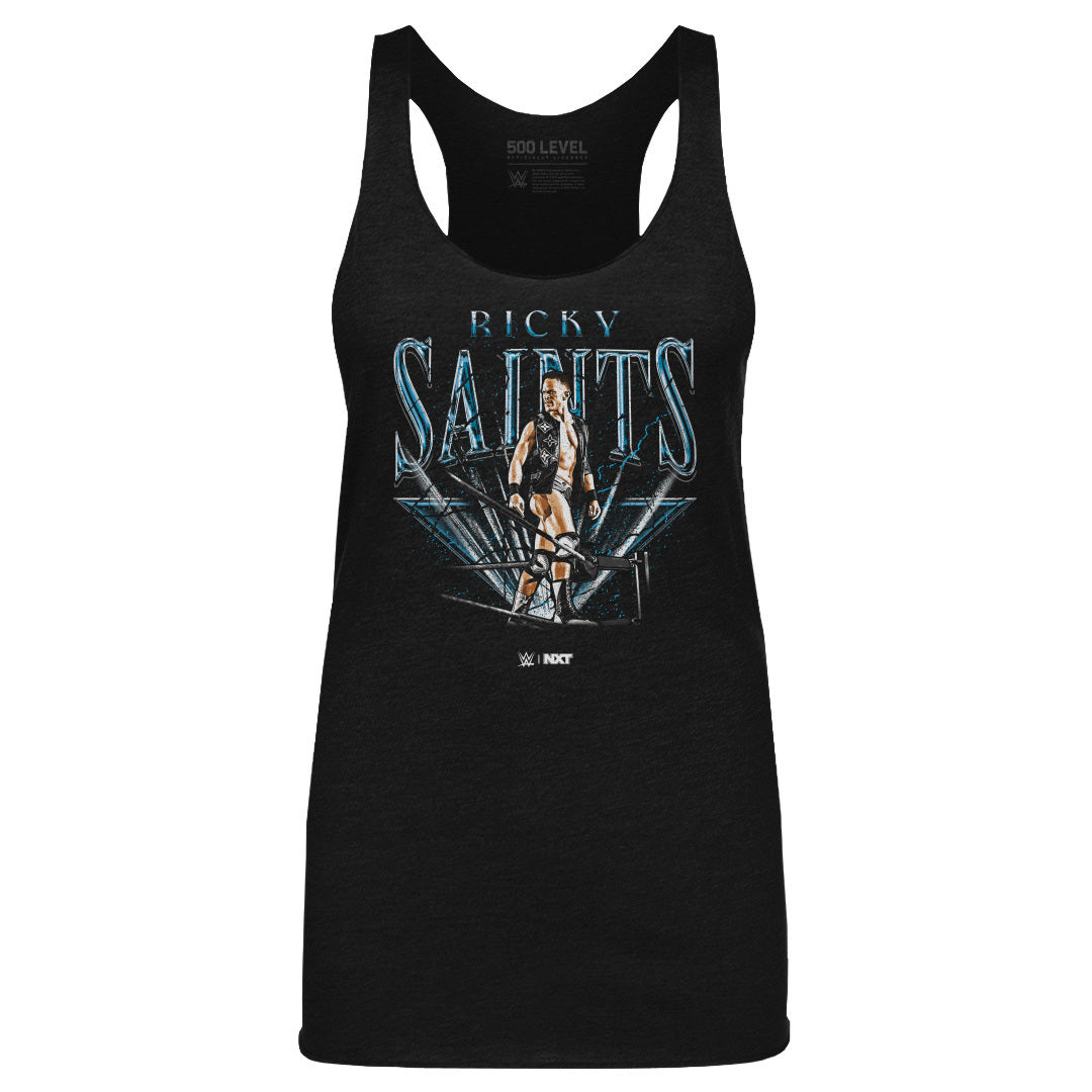 Ricky Saints Women's Tank Top | 500 LEVEL
