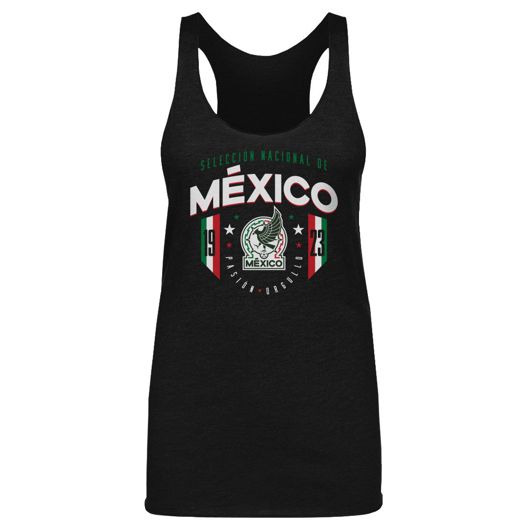 Mexico Women's Tank Top | 500 LEVEL