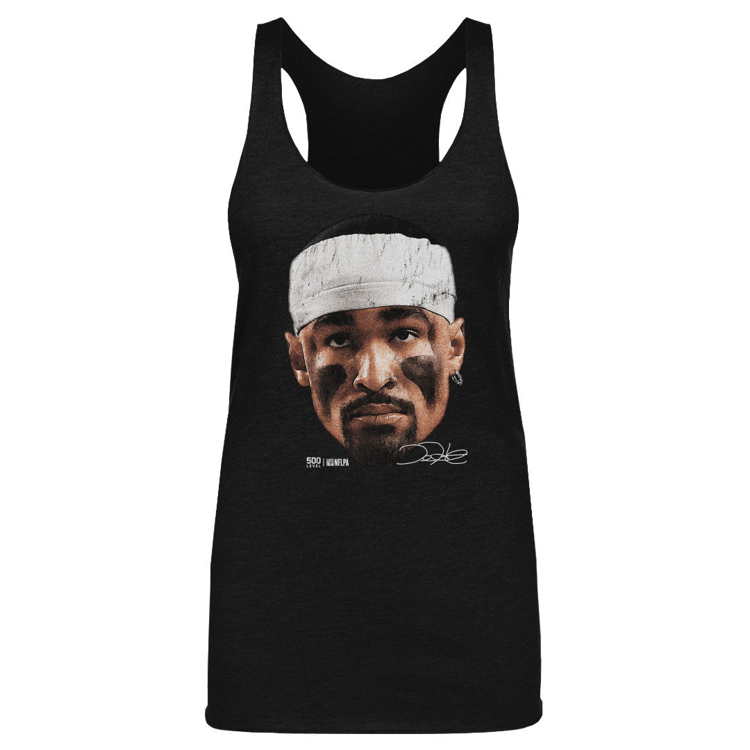 Jalen Hurts Women's Tank Top | 500 LEVEL