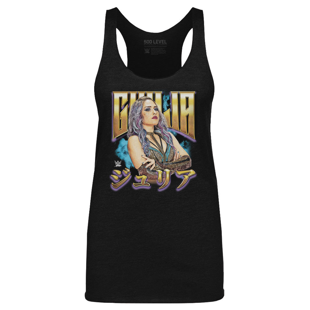 Giulia Women's Tank Top | 500 LEVEL