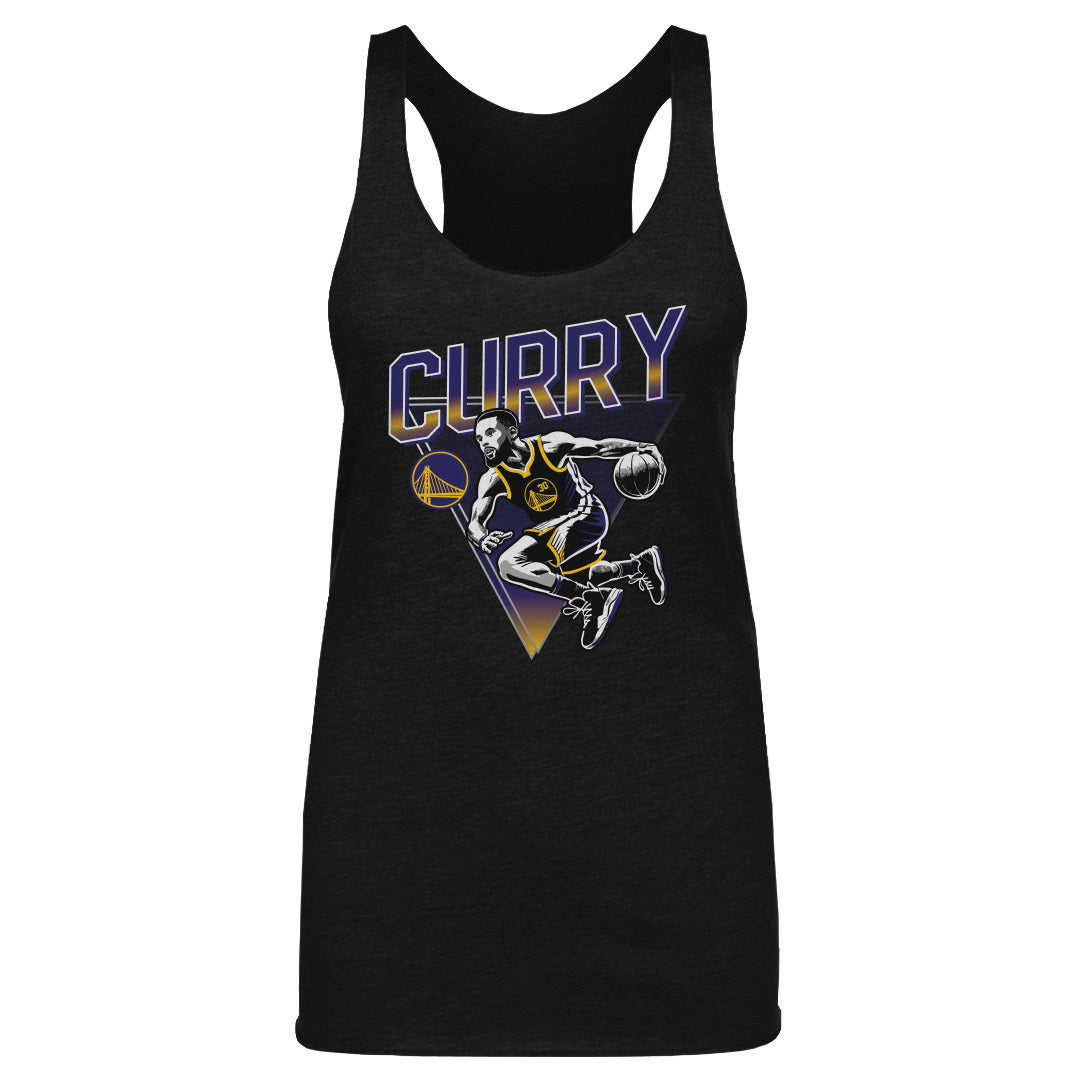 Steph Curry Women's Tank Top | 500 LEVEL
