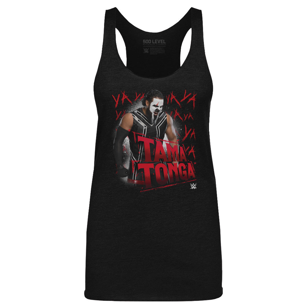 Tama Tonga Women's Tank Top | 500 LEVEL