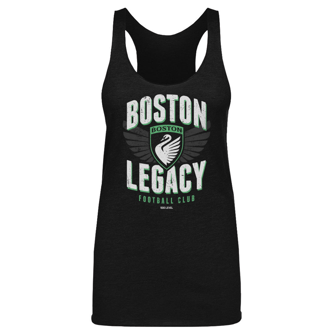 Boston Legacy FC Women's Tank Top | 500 LEVEL