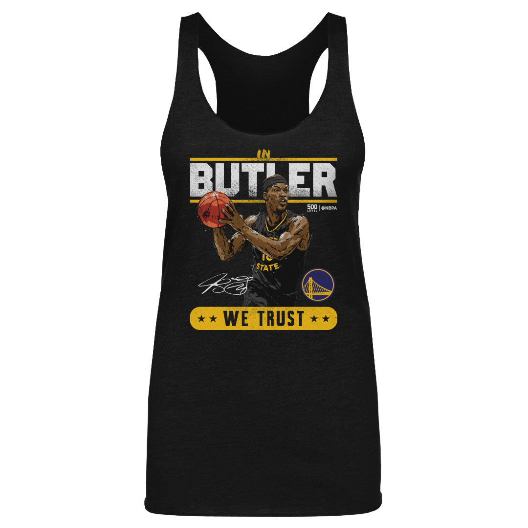 Jimmy Butler Women's Tank Top | 500 LEVEL
