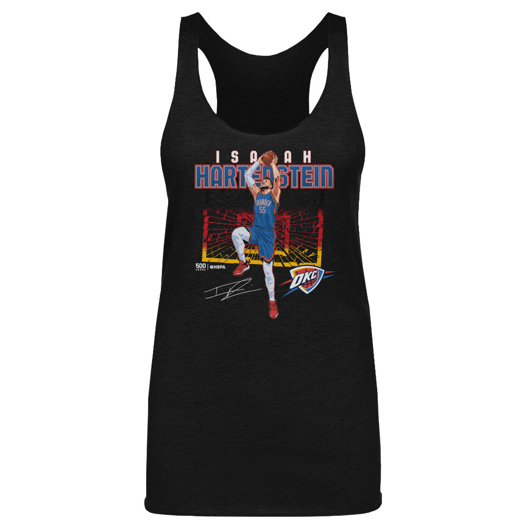 Isaiah Hartenstein Women's Tank Top | 500 LEVEL