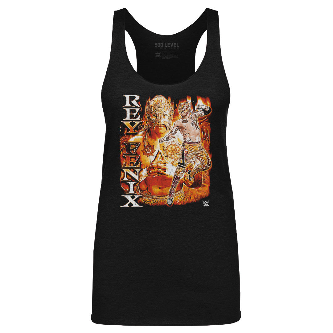 Rey Fenix Women's Tank Top | 500 LEVEL