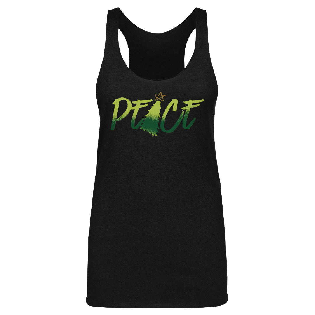 Christmas Women's Tank Top | 500 LEVEL