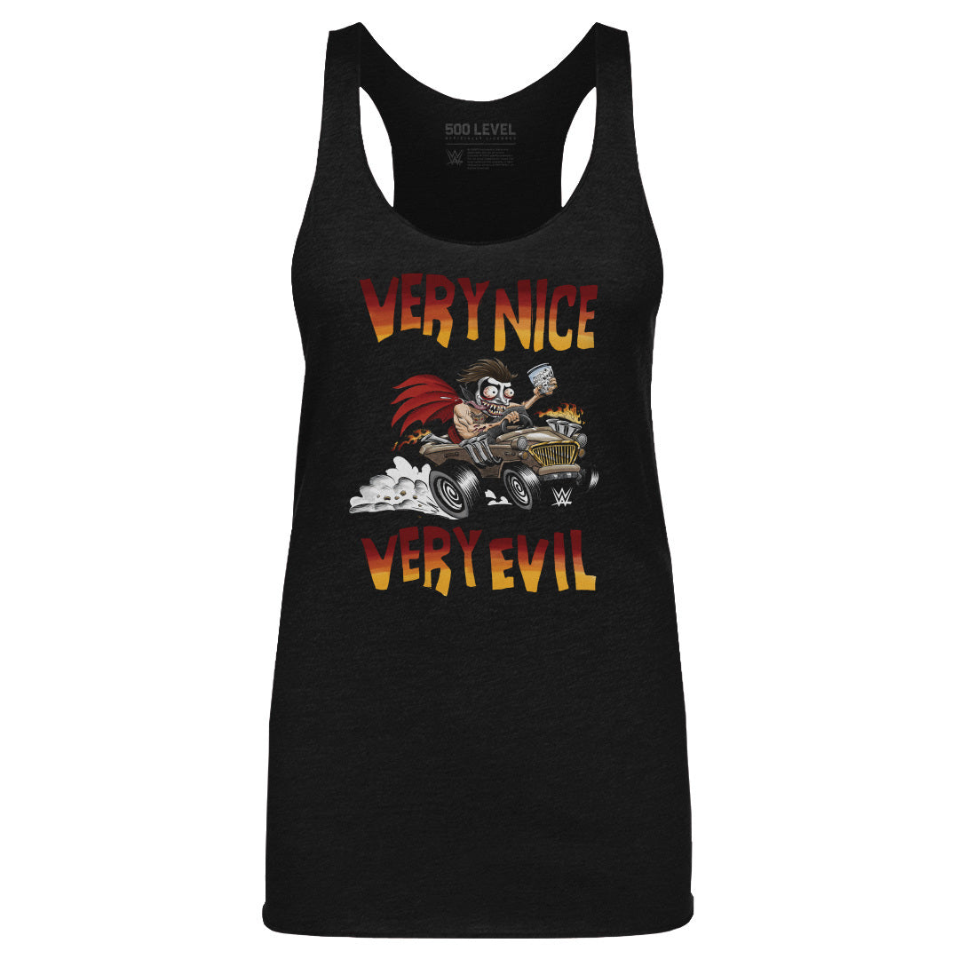 Danhausen Women's Tank Top | 500 LEVEL