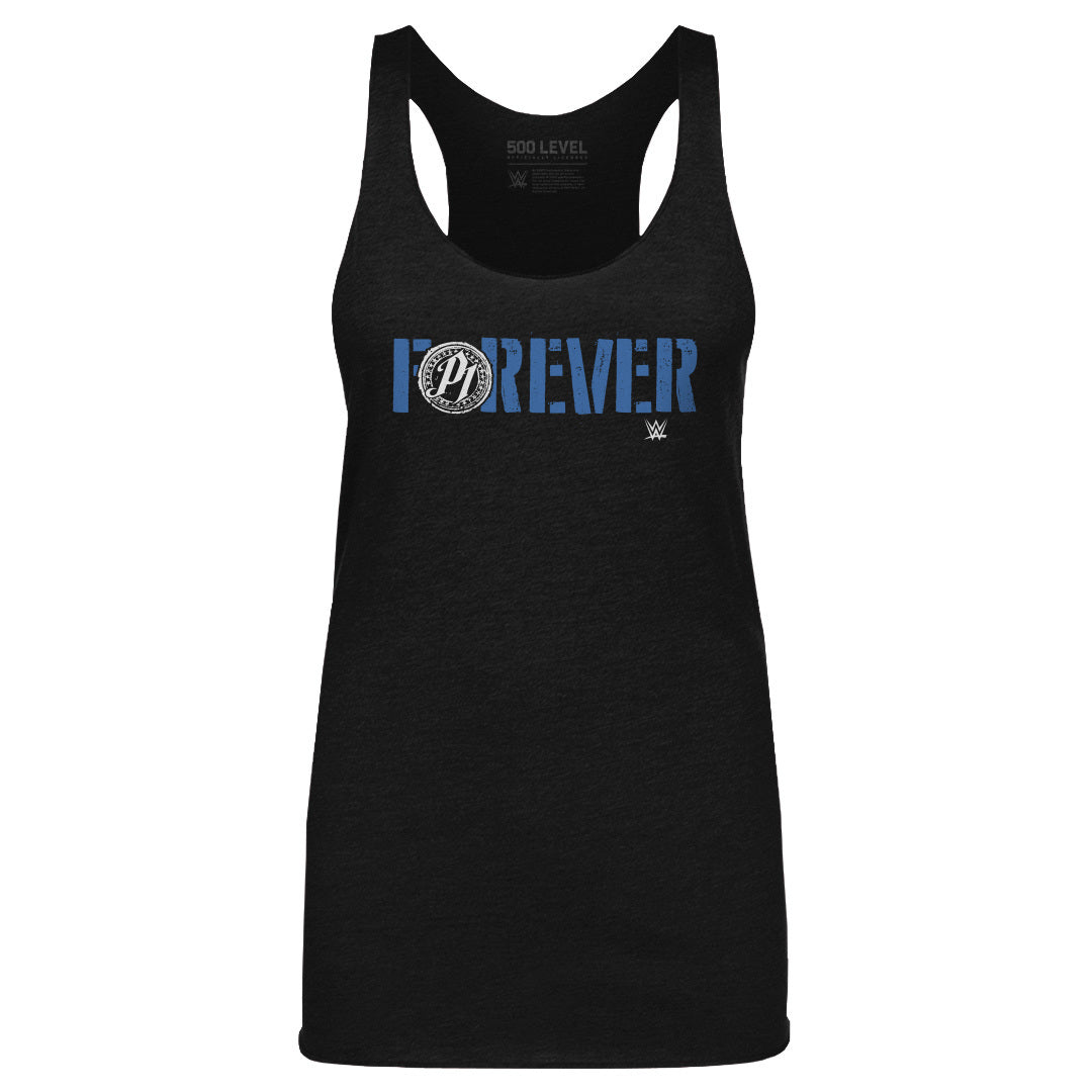 A.J. Styles Women's Tank Top | 500 LEVEL