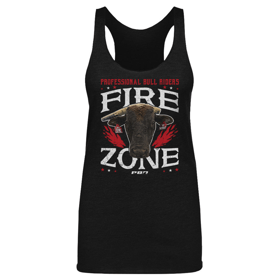 Fire Zone Women's Tank Top | 500 LEVEL