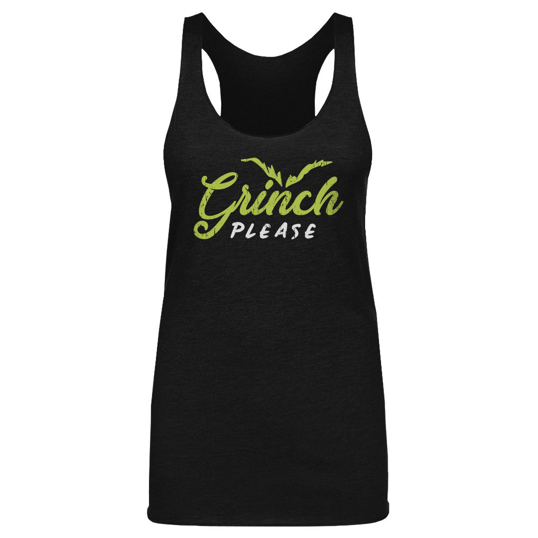 Christmas Women's Tank Top | 500 LEVEL