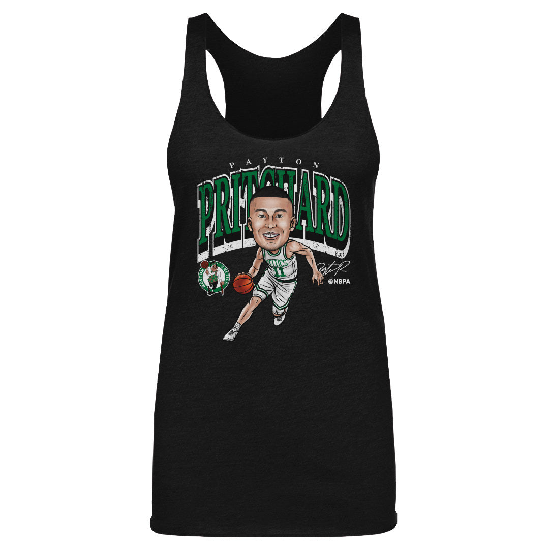 Payton Pritchard Women's Tank Top | 500 LEVEL