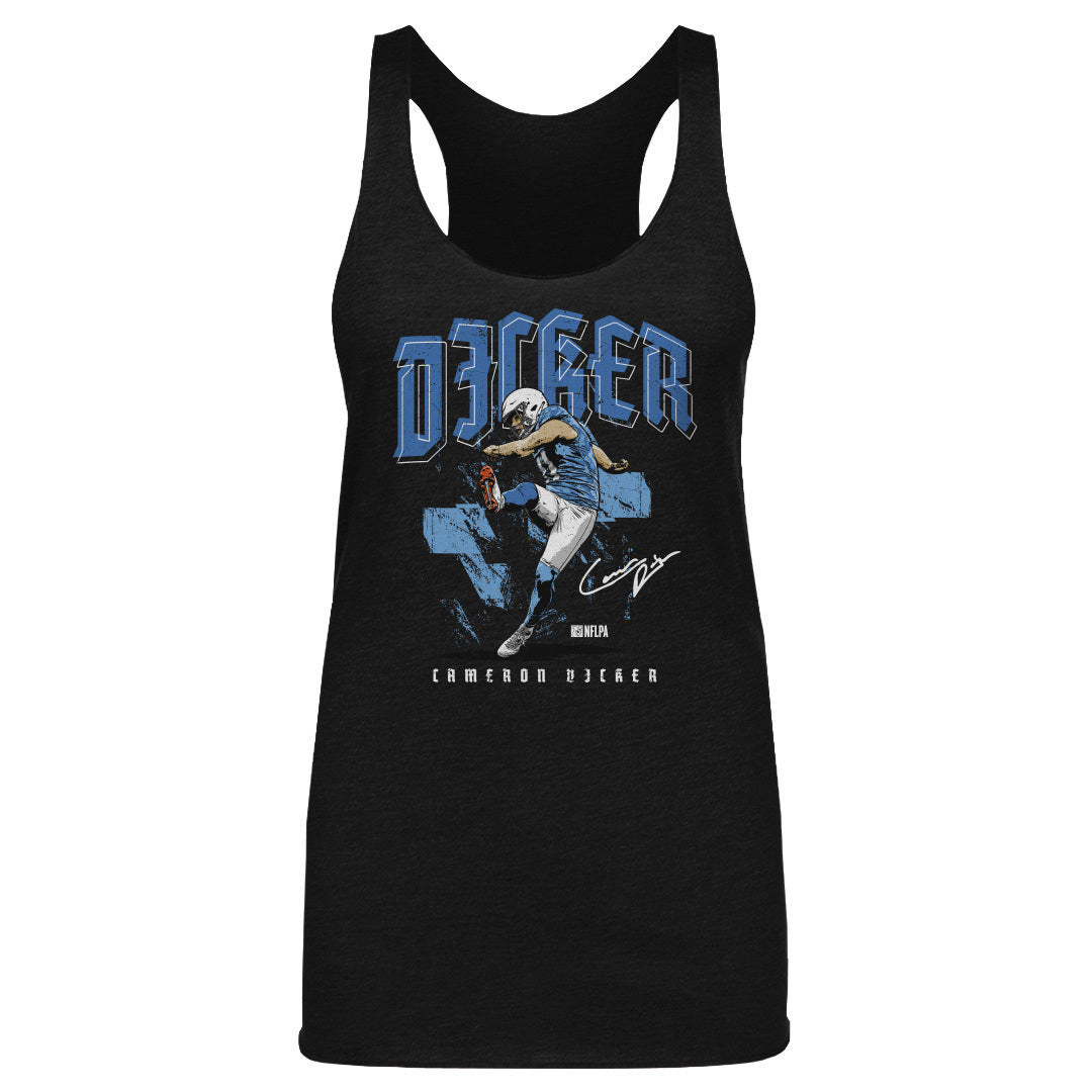 Cameron Dicker Women's Tank Top | 500 LEVEL