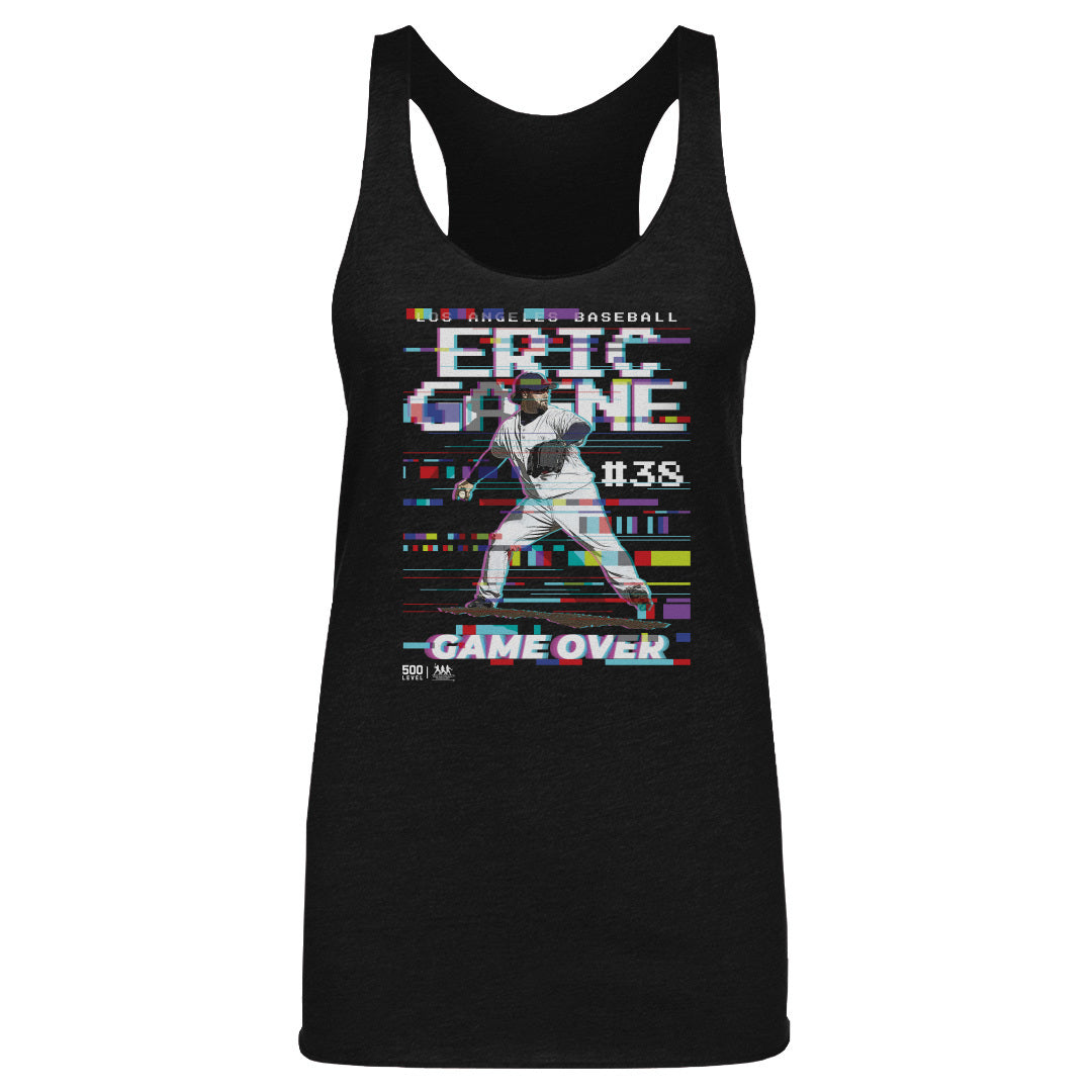 Eric Gagne Women's Tank Top | 500 LEVEL