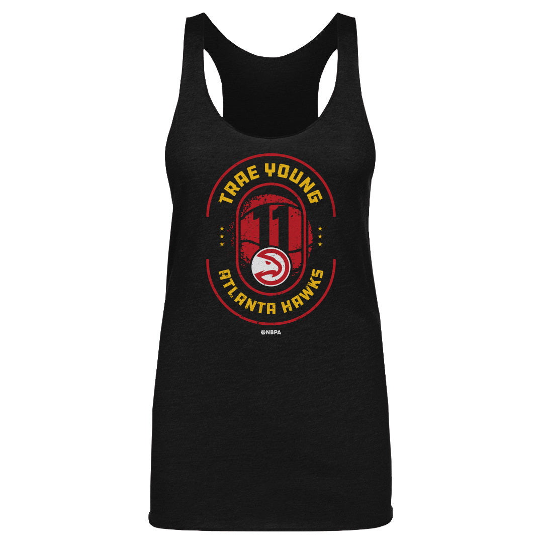 Trae Young Women's Tank Top | 500 LEVEL