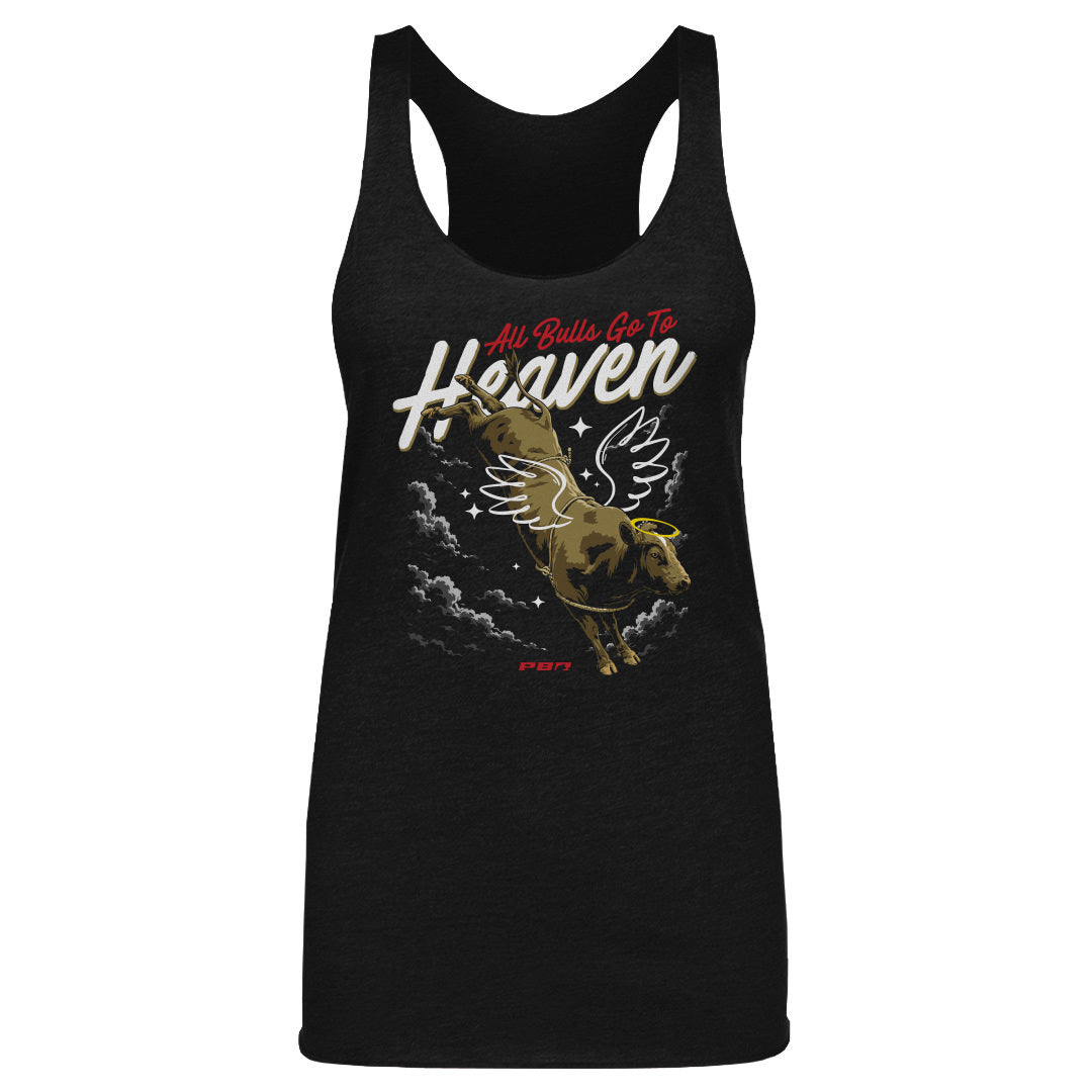 PBR Women's Tank Top | 500 LEVEL