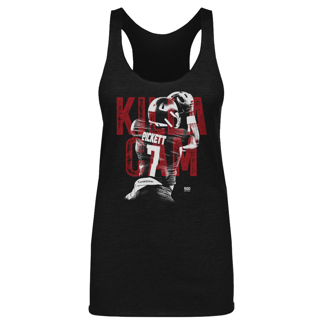 Cam Pickett Women's Tank Top | 500 LEVEL