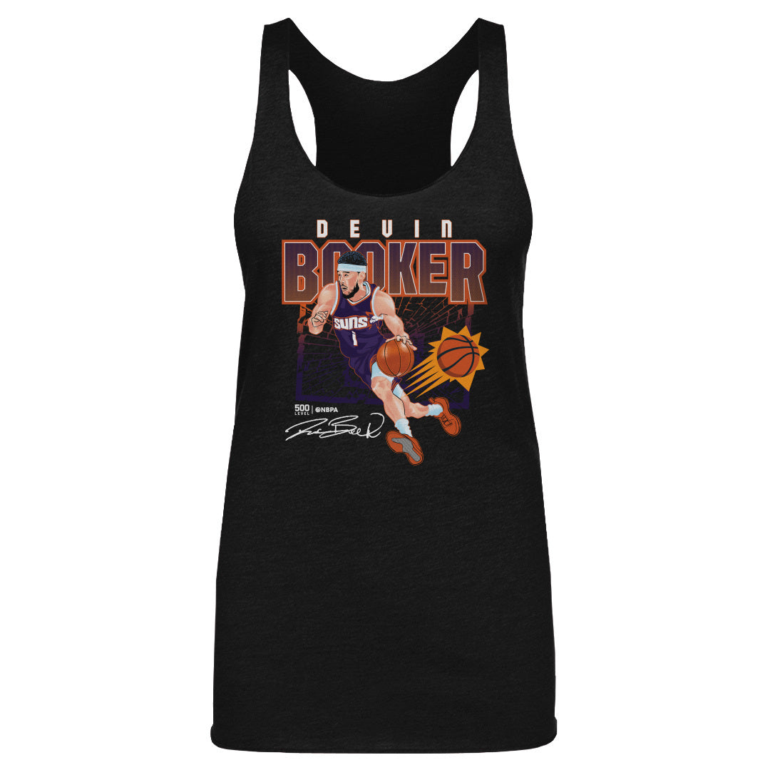 Devin Booker Women's Tank Top | 500 LEVEL