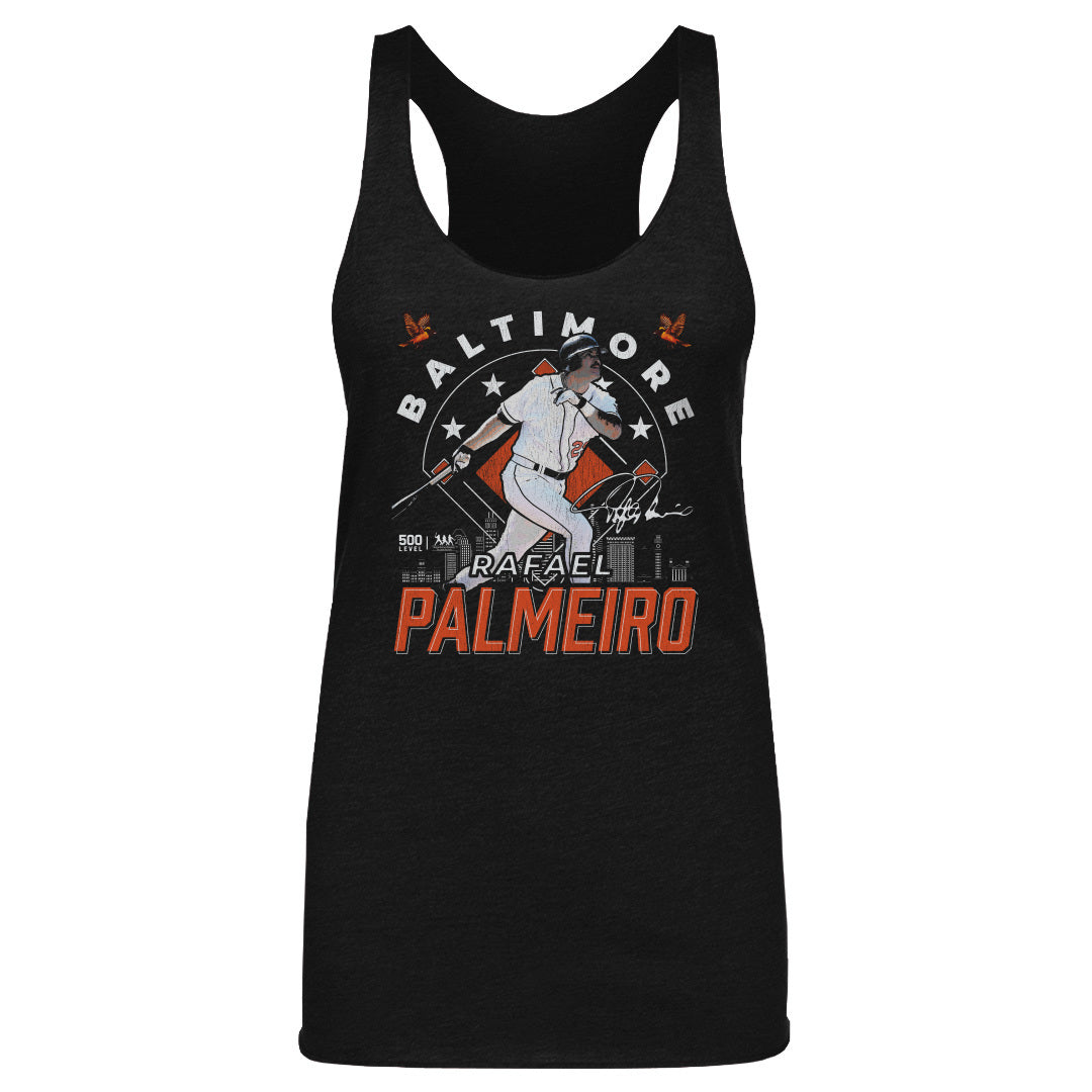 Rafael Palmeiro Women's Tank Top | 500 LEVEL
