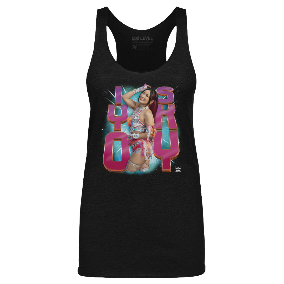 Iyo Sky Women's Tank Top | 500 LEVEL
