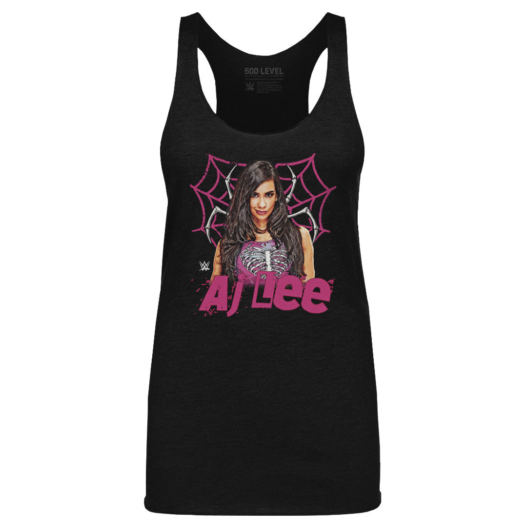 AJ Lee Women's Tank Top | 500 LEVEL
