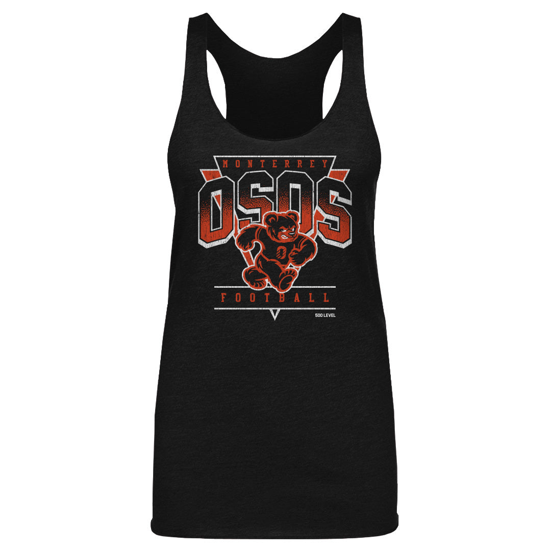 Monterrey Osos Women's Tank Top | 500 LEVEL