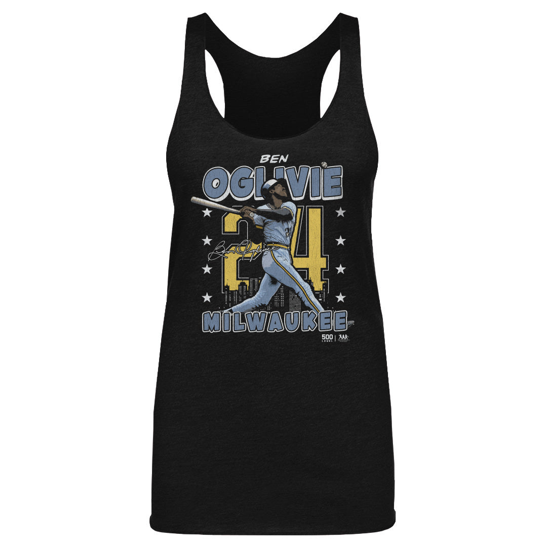 Ben Oglivie Women's Tank Top | 500 LEVEL