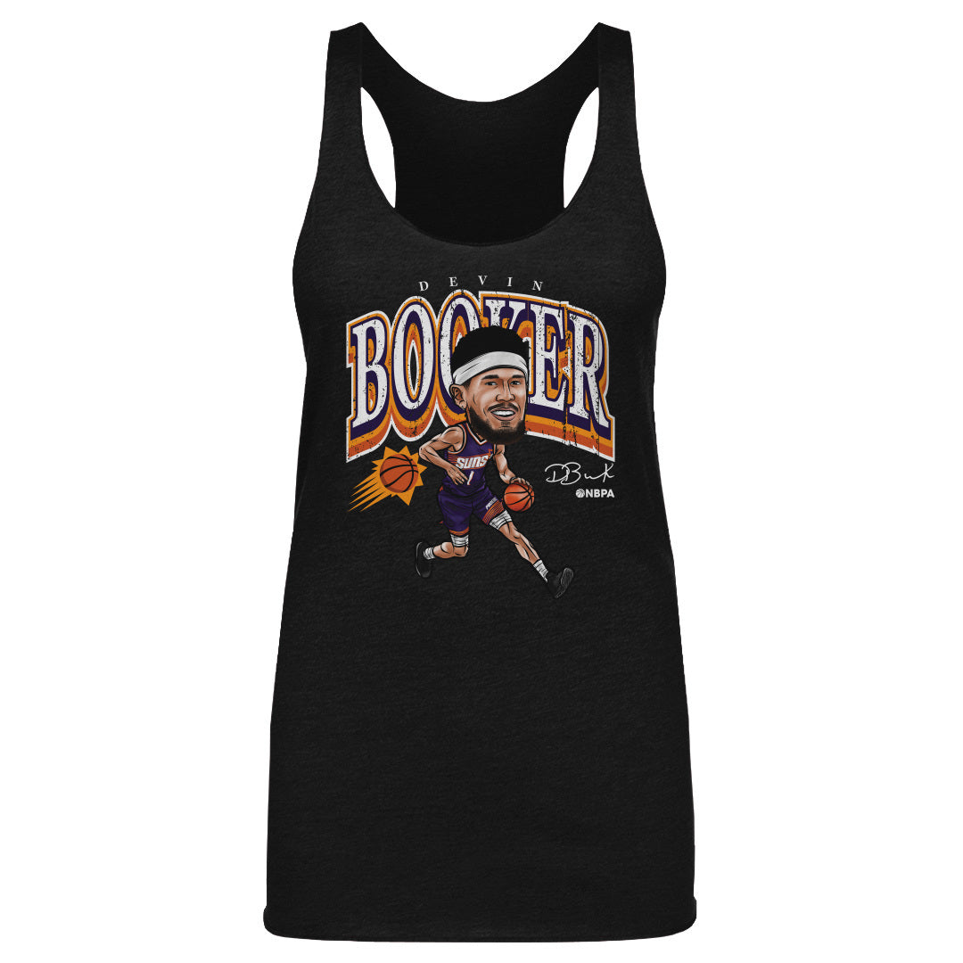 Devin Booker Women's Tank Top | 500 LEVEL