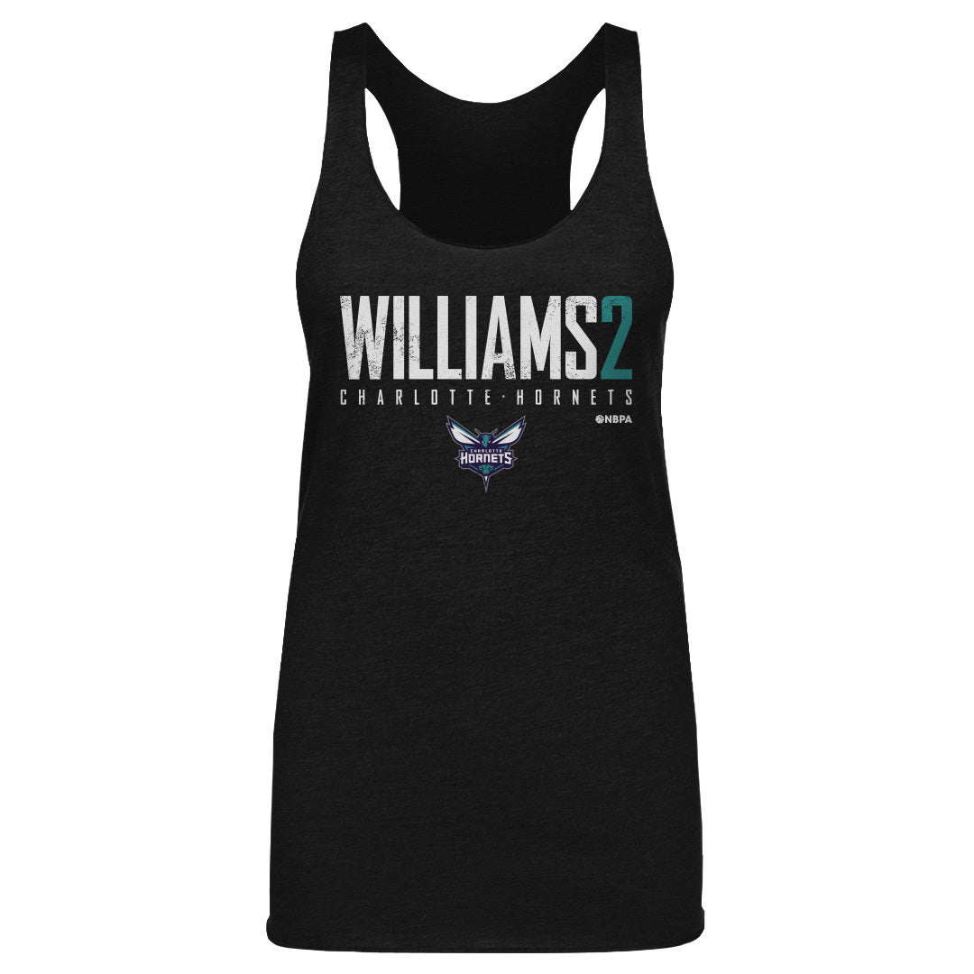 Grant Williams Women's Tank Top | 500 LEVEL