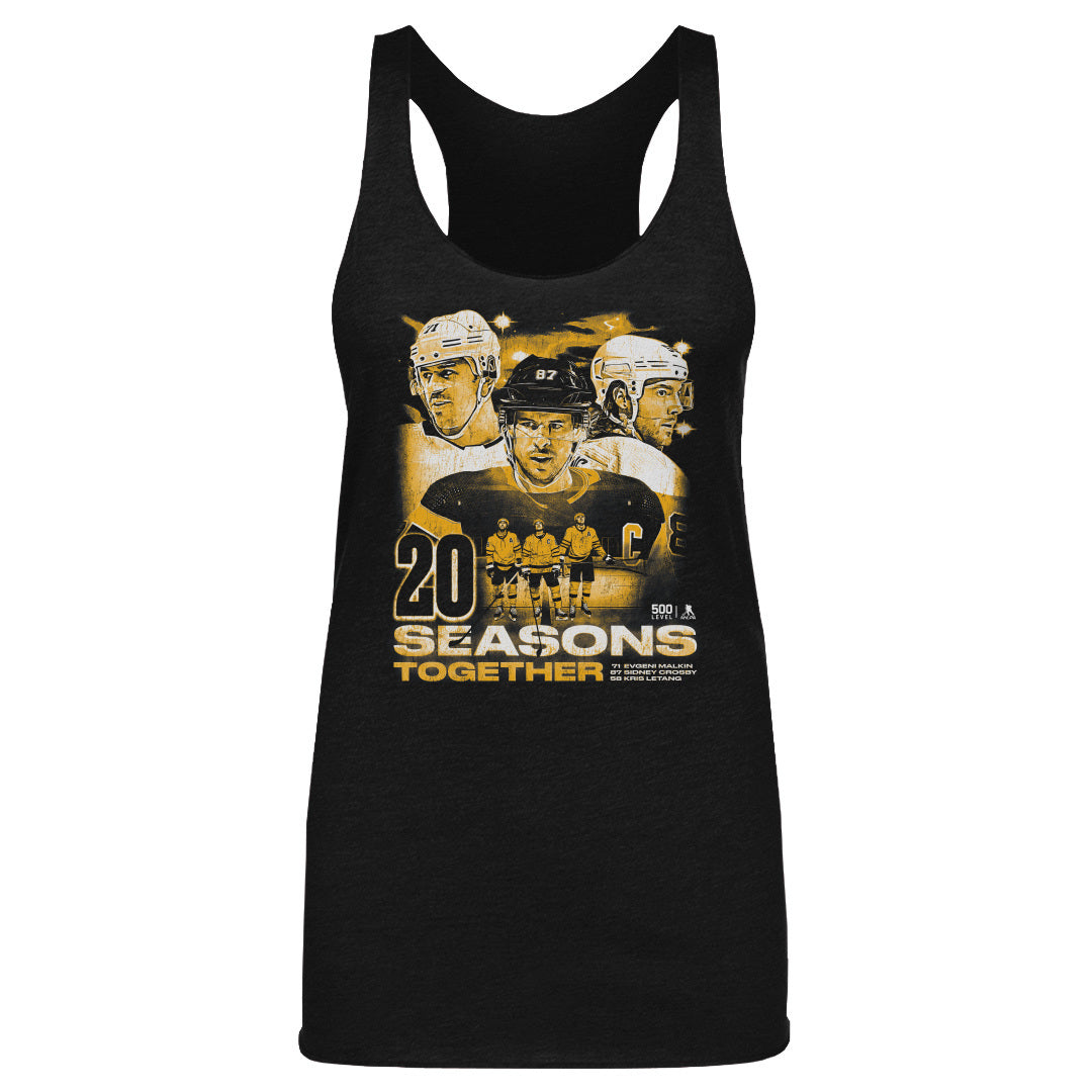 Sidney Crosby Women's Tank Top | 500 LEVEL