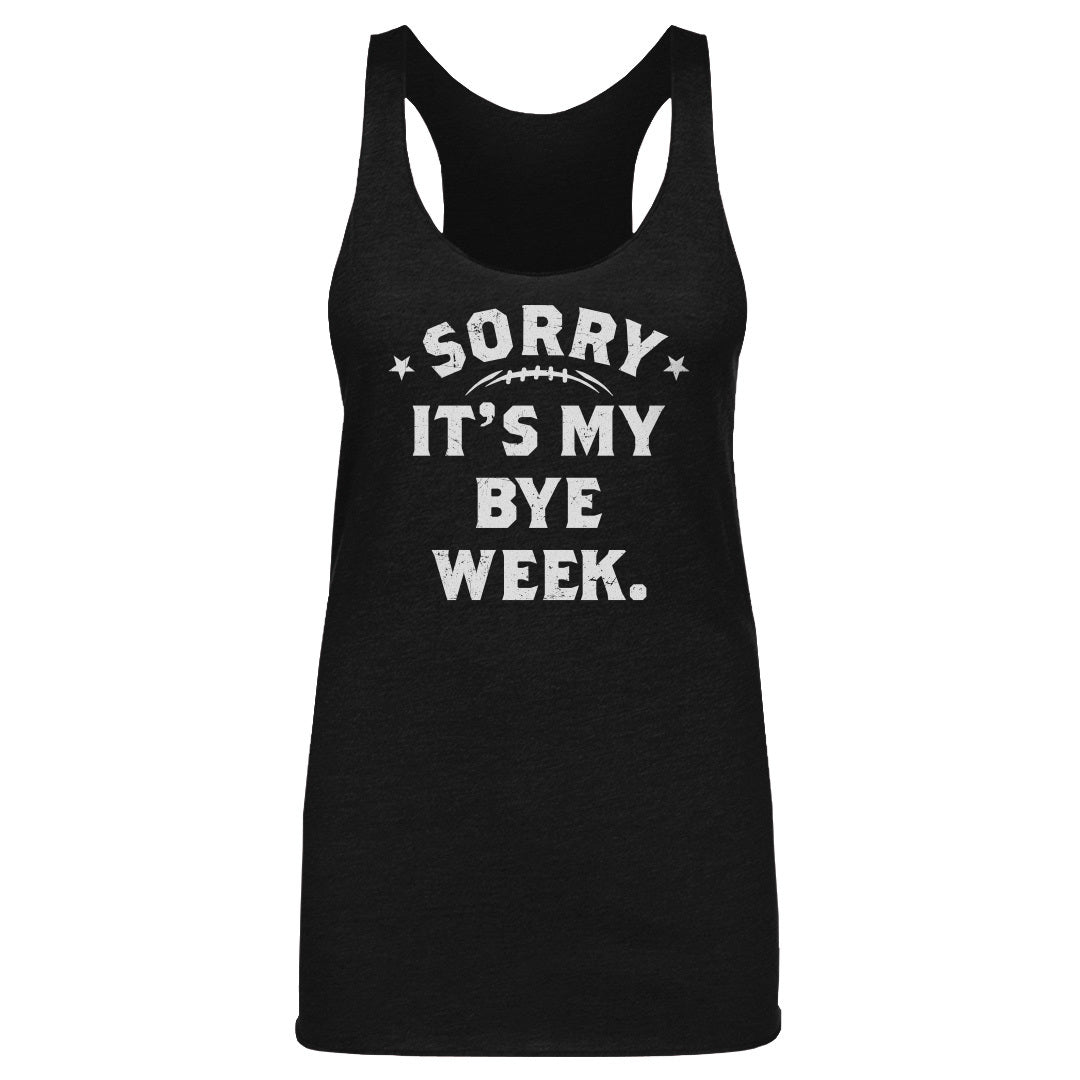 Fantasy Football Women's Tank Top | 500 LEVEL