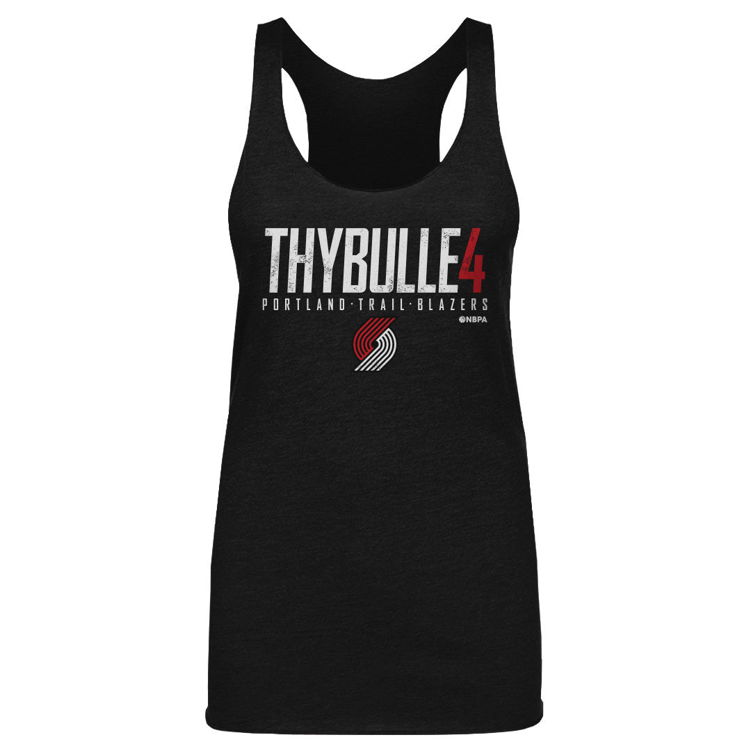 Matisse Thybulle Women's Tank Top | 500 LEVEL