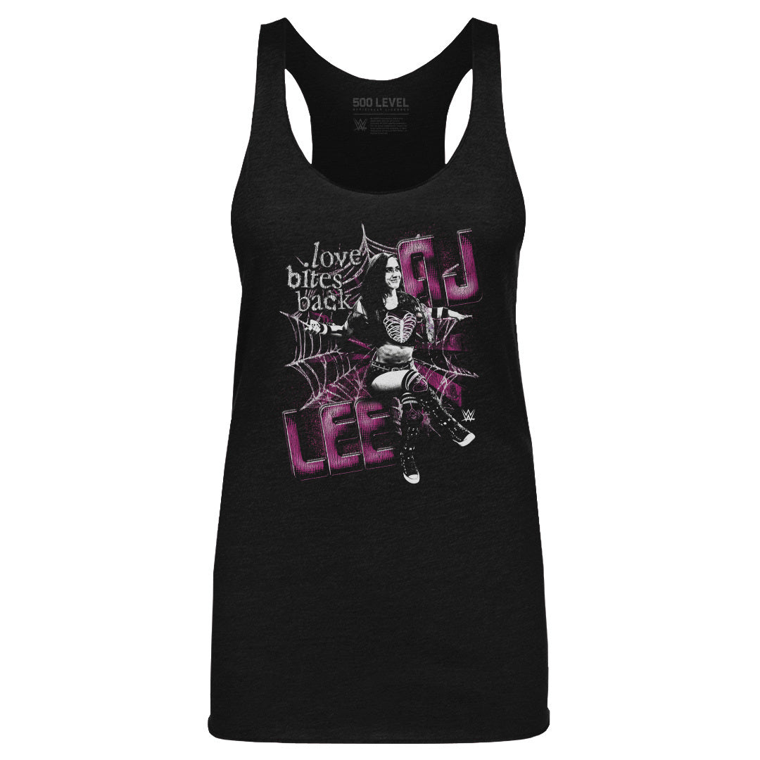 AJ Lee Women's Tank Top | 500 LEVEL