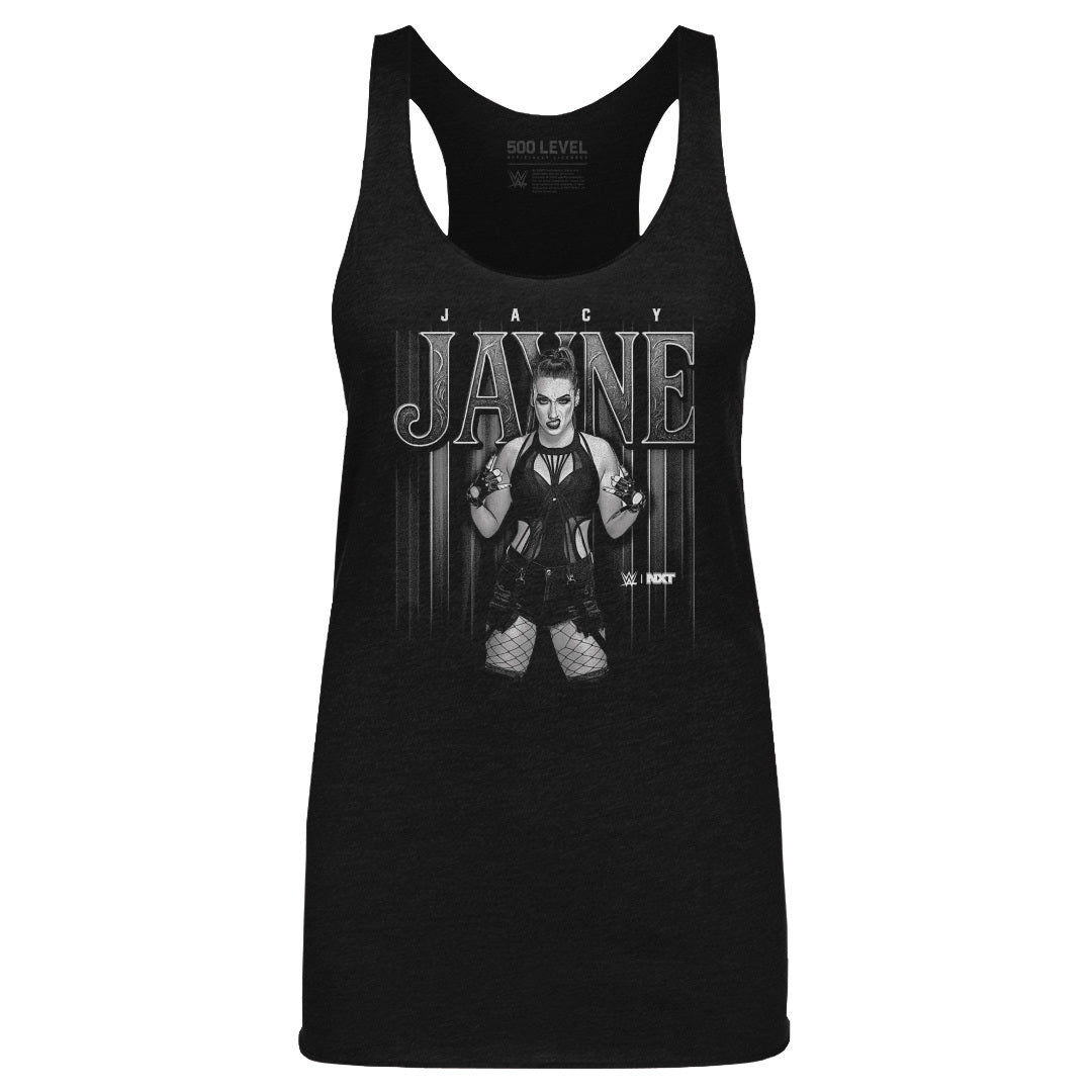 Jacey Jayne Women's Tank Top | 500 LEVEL