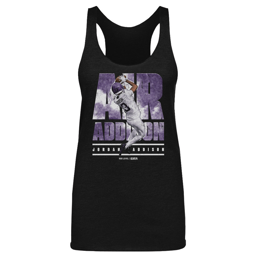 Jordan Addison Women's Tank Top | 500 LEVEL
