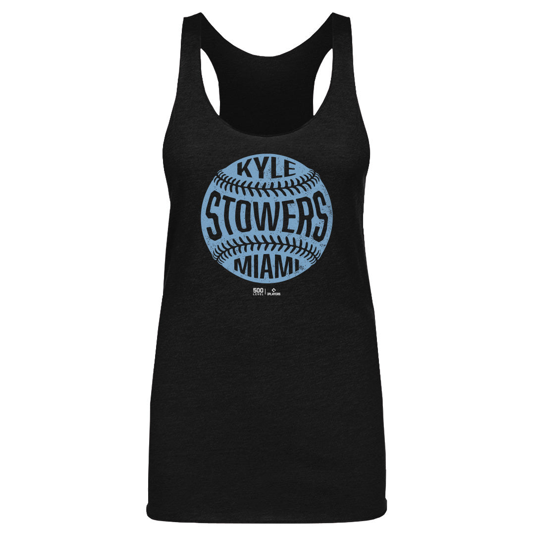 Kyle Stowers Women's Tank Top | 500 LEVEL