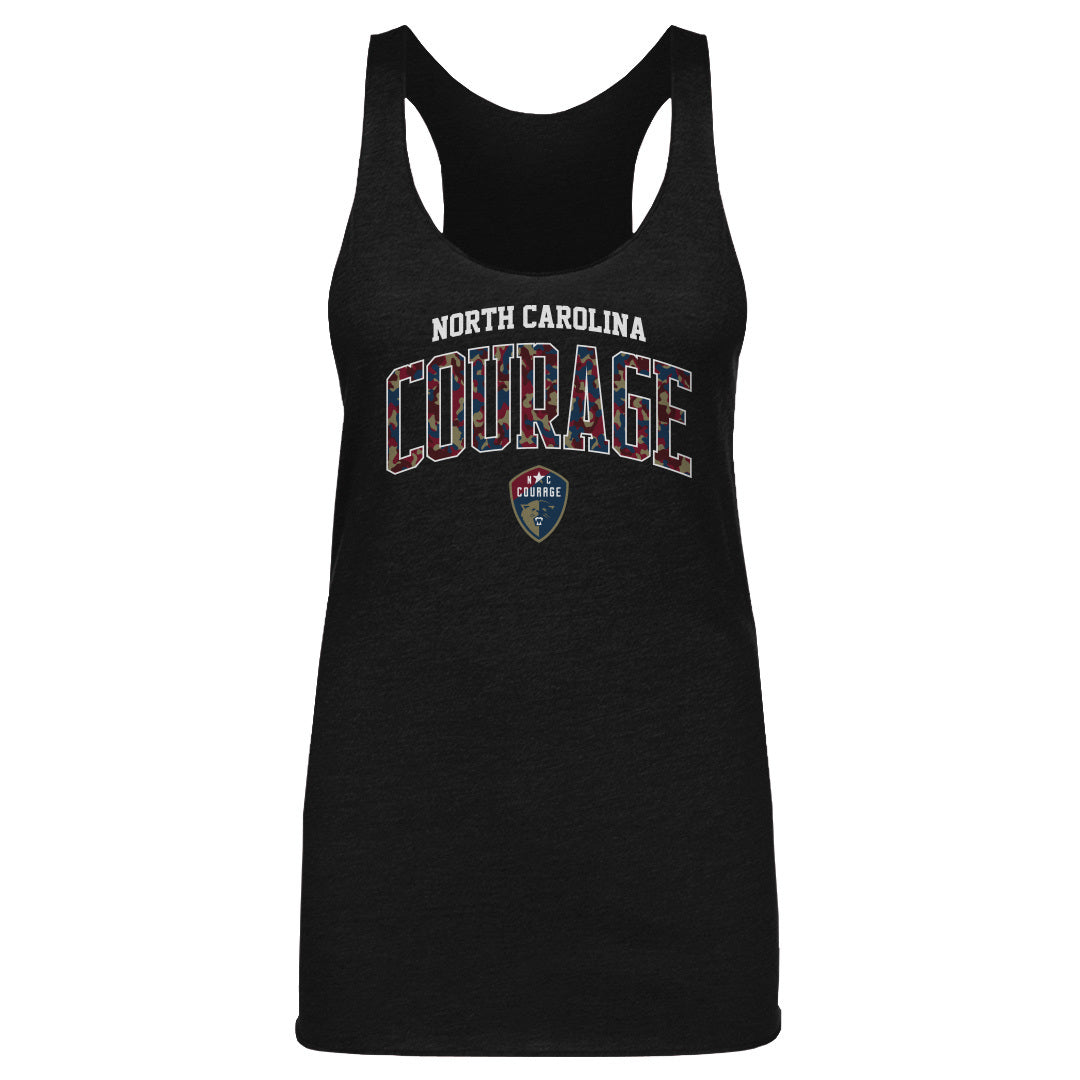 North Carolina Courage Women's Tank Top | 500 LEVEL