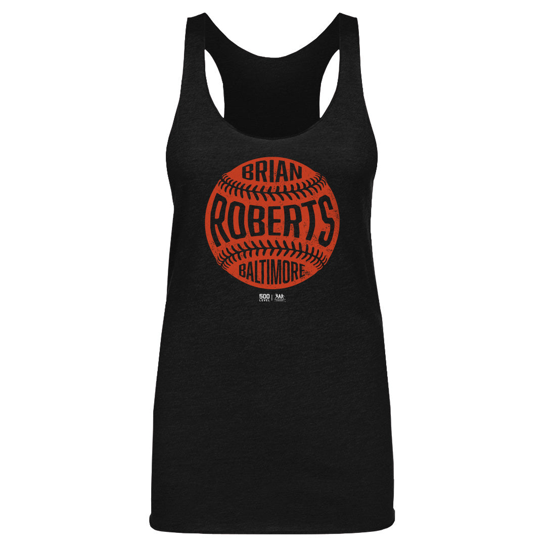 Brian Roberts Women's Tank Top | 500 LEVEL