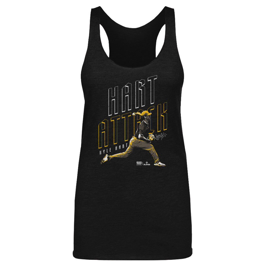 Kyle Hart Women's Tank Top | 500 LEVEL