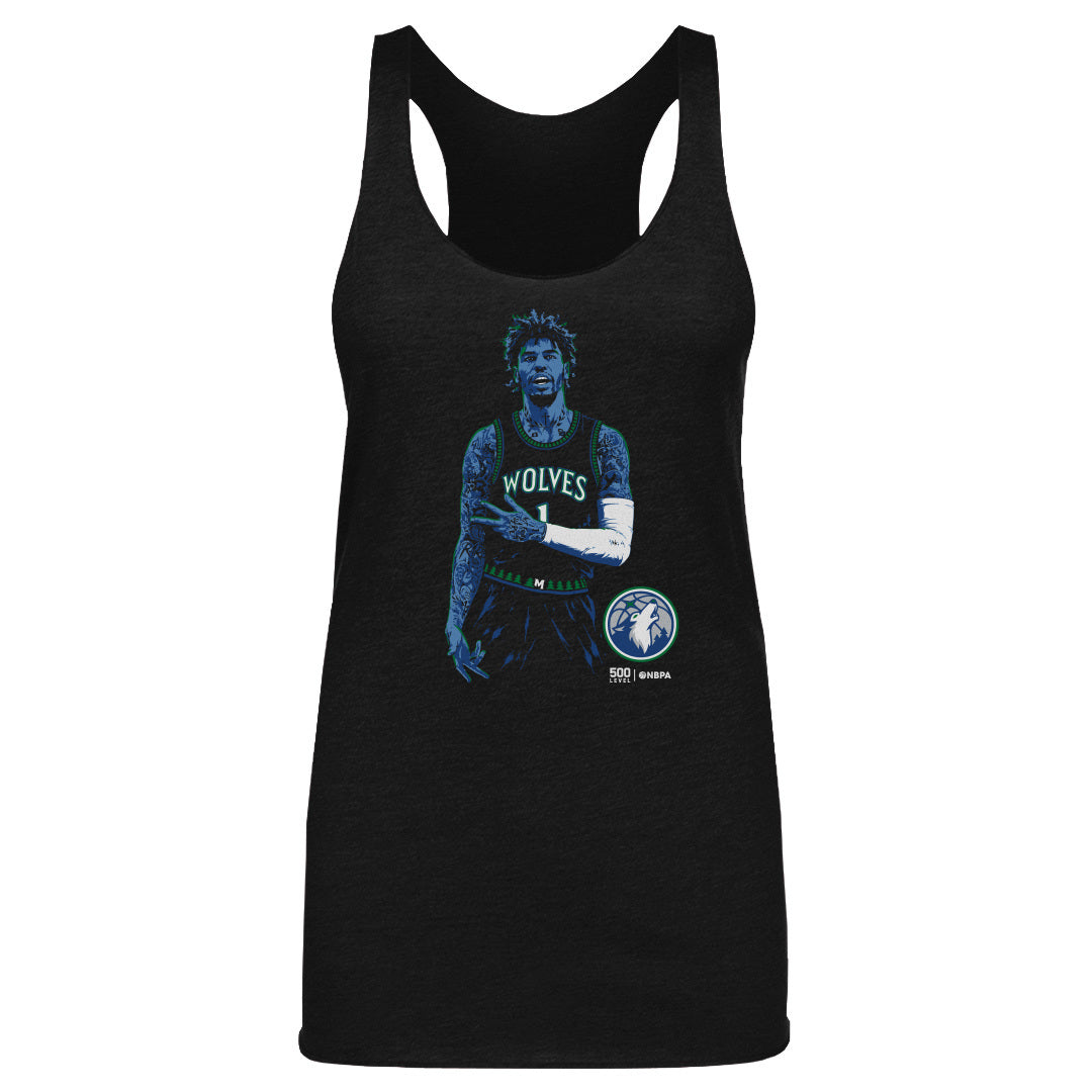 LaMelo Ball Women's Tank Top | 500 LEVEL