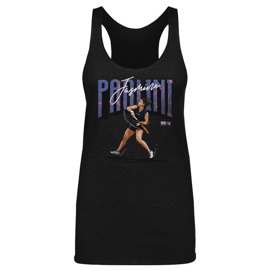 Jasmine Paolini Women's Tank Top | 500 LEVEL