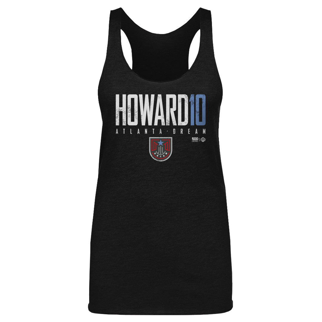 Rhyne Howard Women's Tank Top | 500 LEVEL