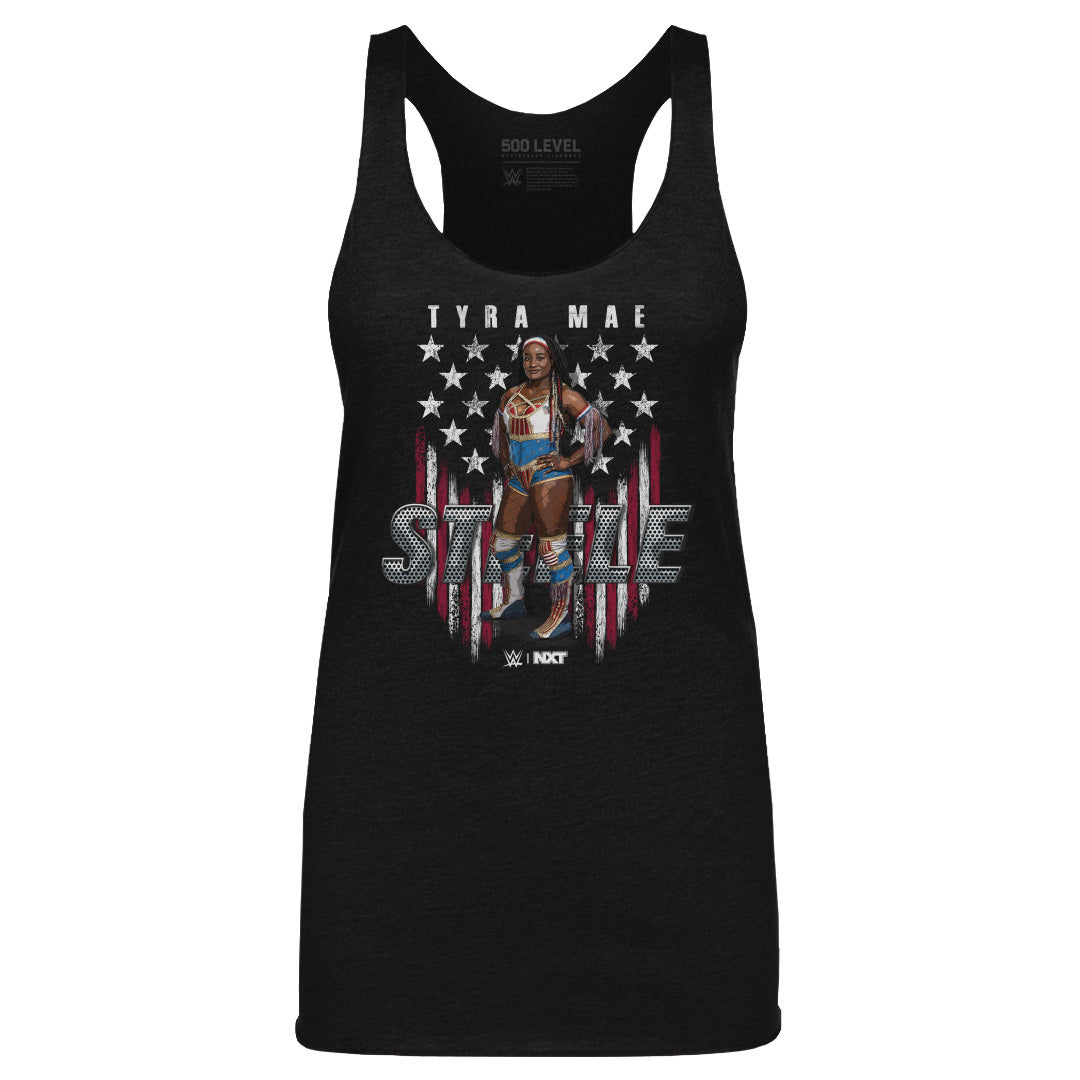 Tyra Mae Women's Tank Top | 500 LEVEL