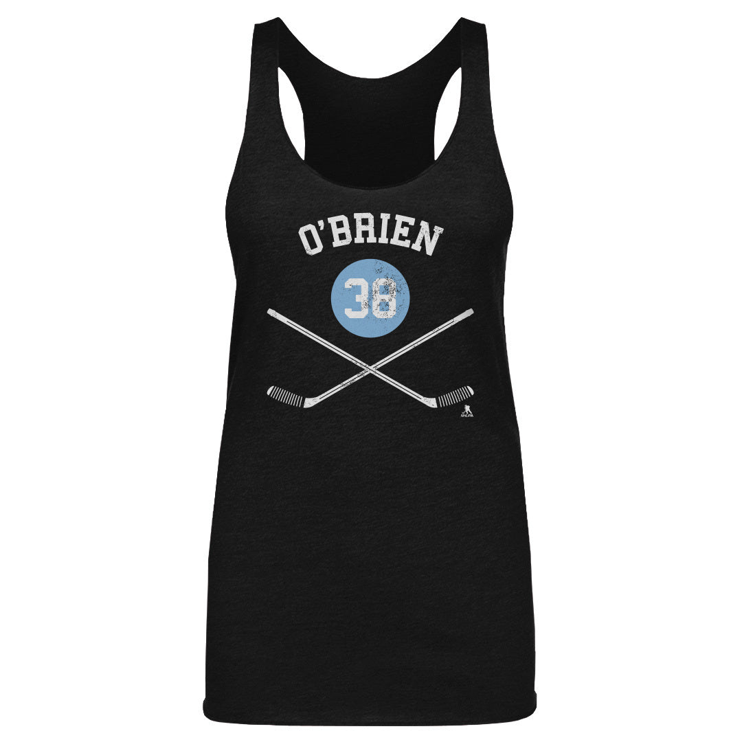 Liam O'Brien Women's Tank Top | 500 LEVEL