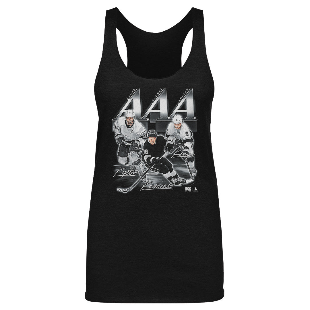Los Angeles Women's Tank Top | 500 LEVEL