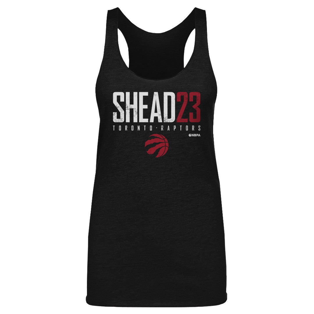 Jamal Shead Women's Tank Top | 500 LEVEL