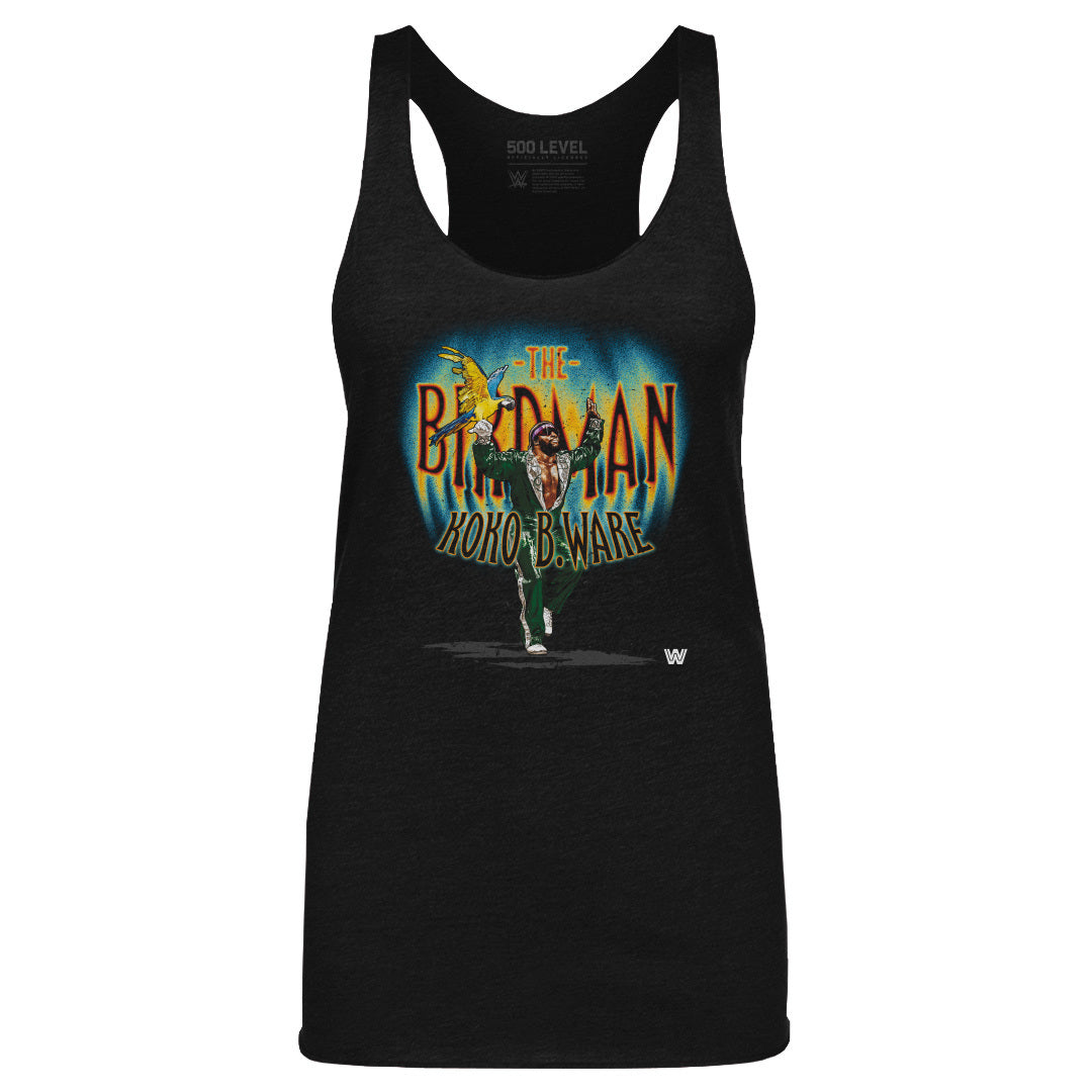 Koko B. Ware Women's Tank Top | 500 LEVEL