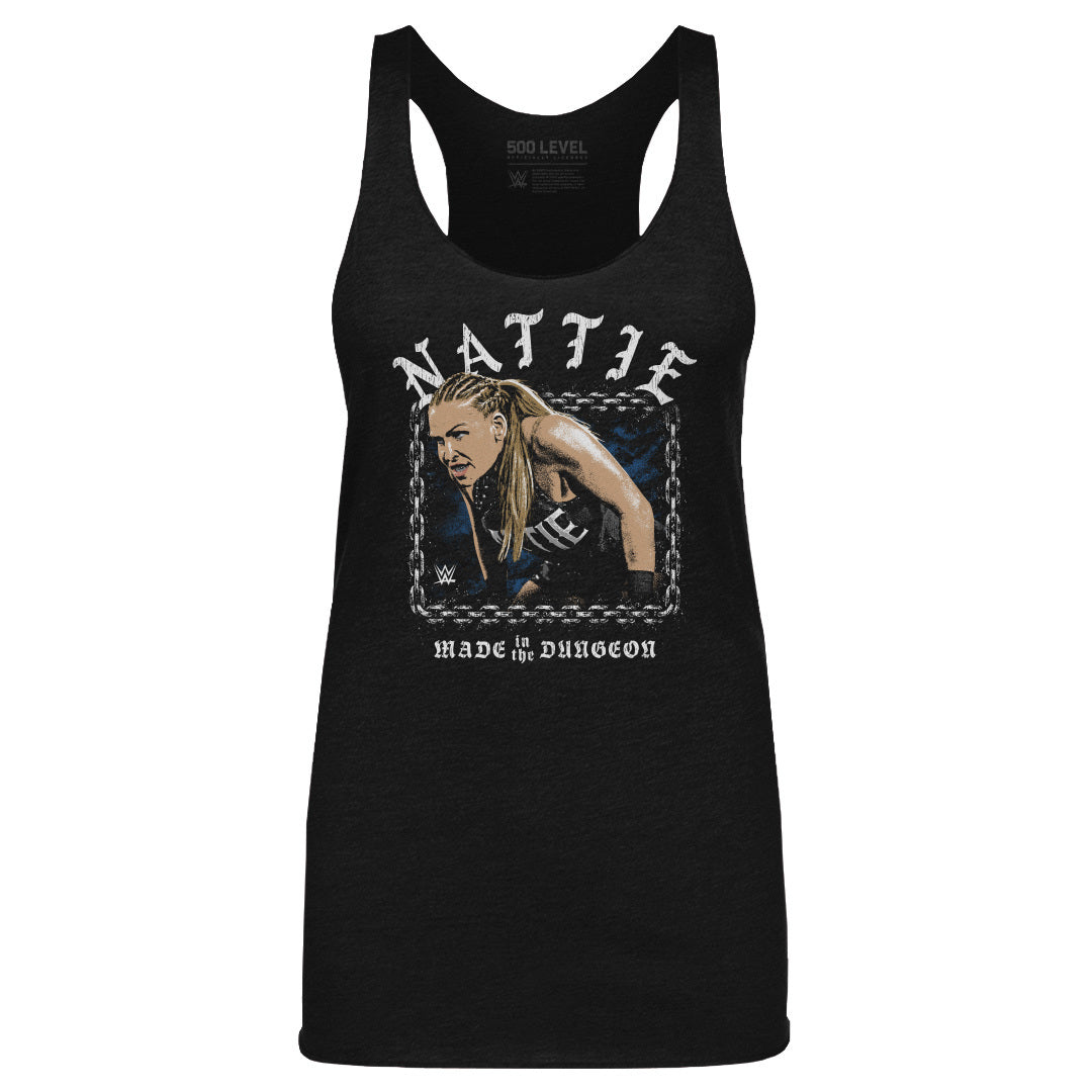 Nattie Women's Tank Top | 500 LEVEL