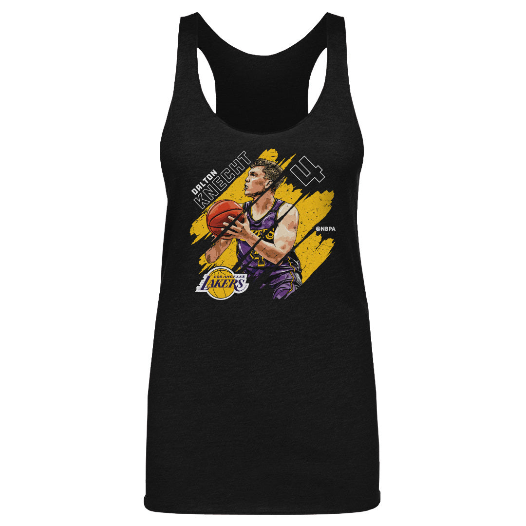 Dalton Knecht Women's Tank Top | 500 LEVEL