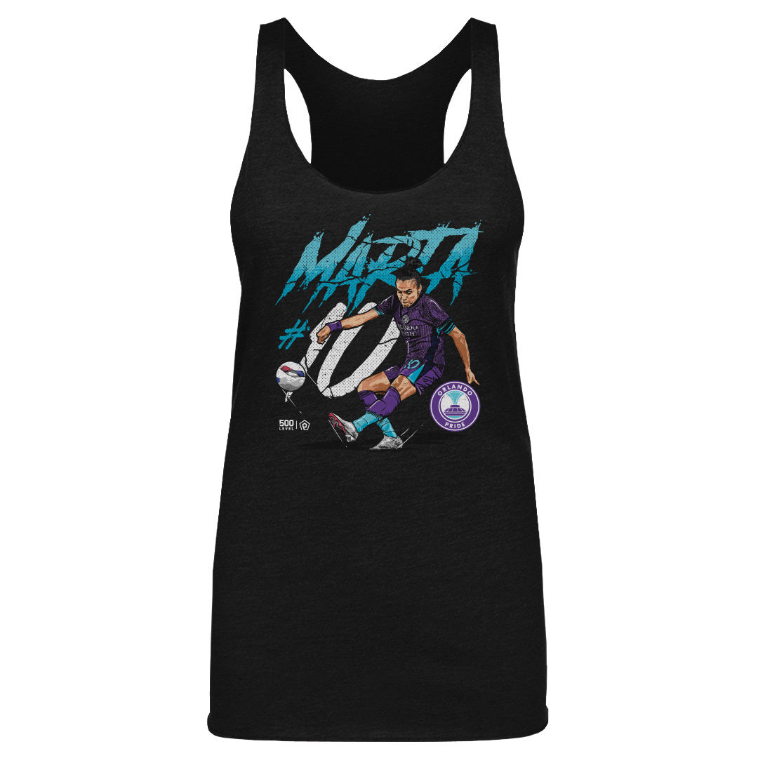 Marta Women's Tank Top | 500 LEVEL